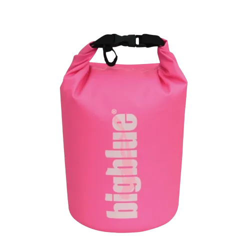 Big Blue 5L Dry Bag