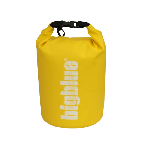 Big Blue 5L Dry Bag