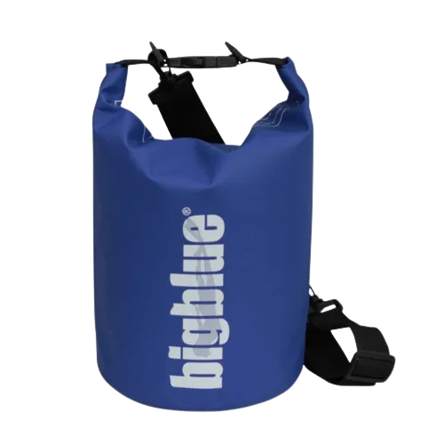Big Blue 5L Dry Bag