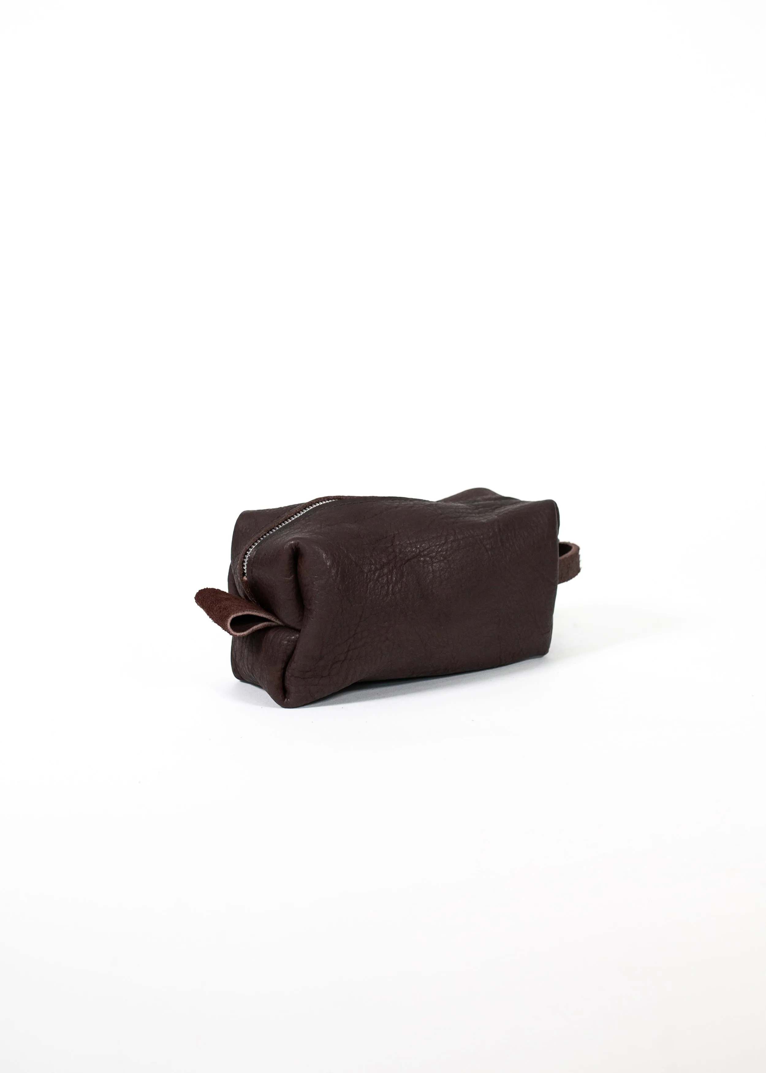 Bison David Dopp Kit Travel Bag