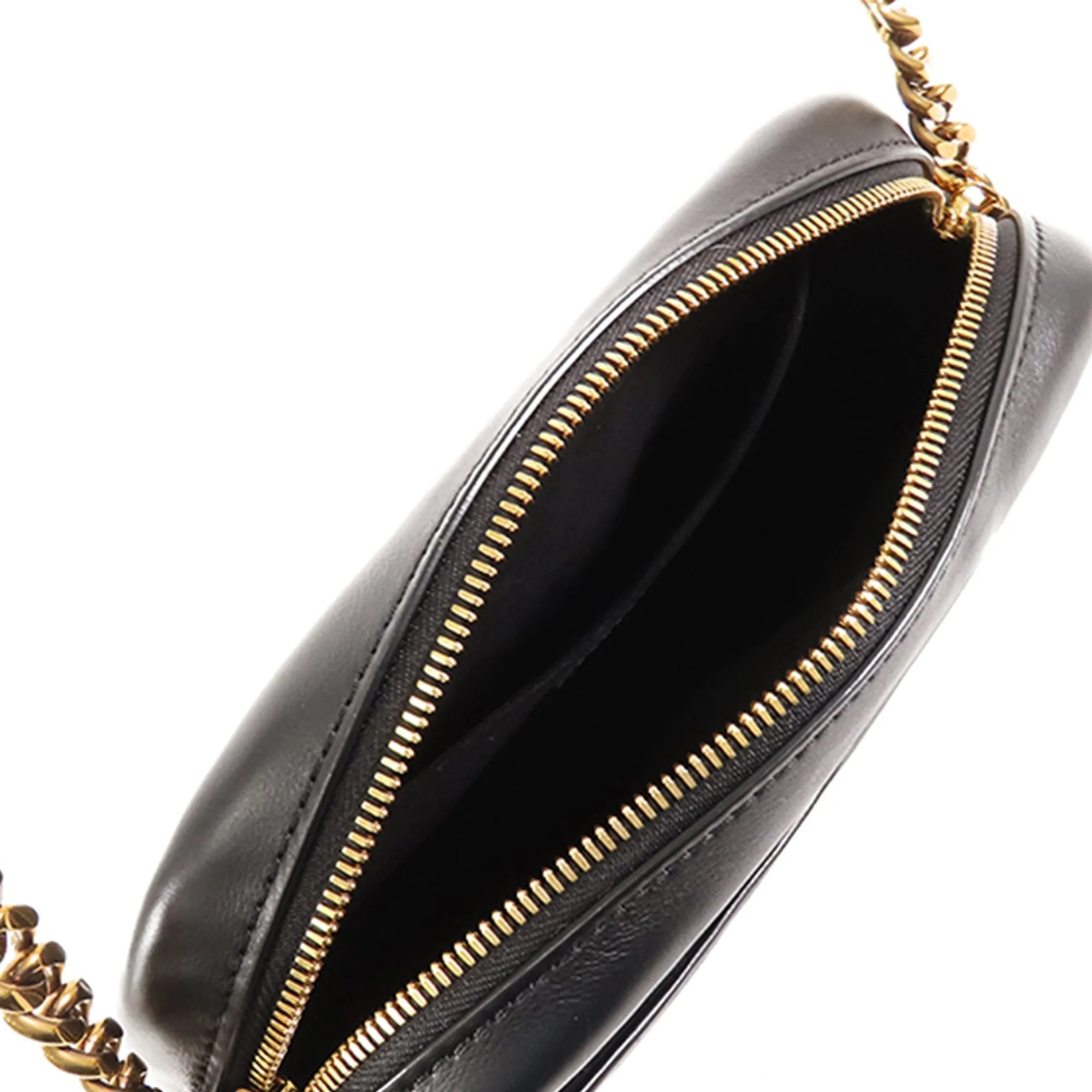 Black Louis Vuitton New Wave Camera Bag