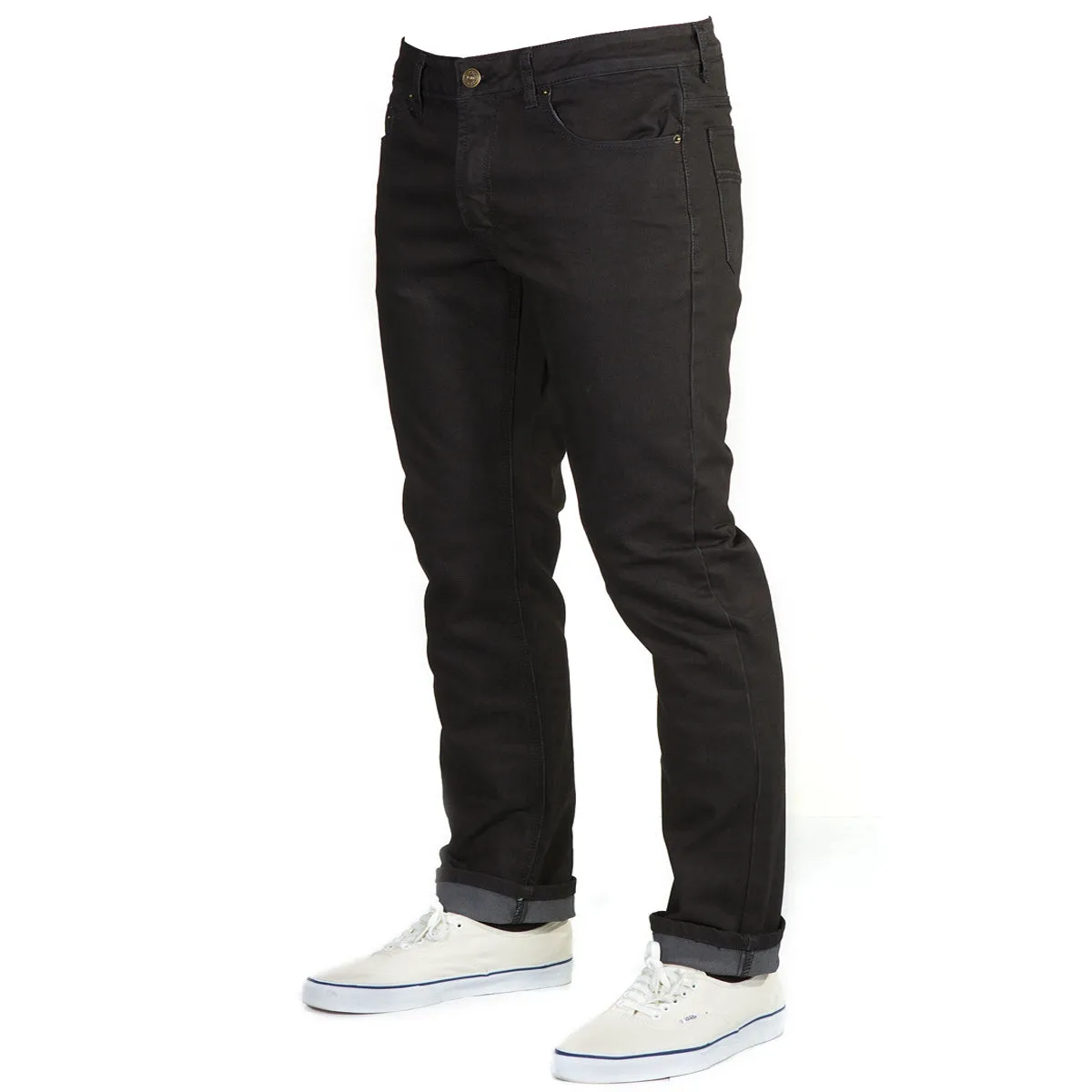 Blackout Denim - Adventure Fit - 5th Gen