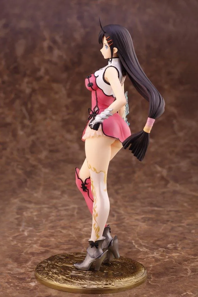 Blade Arcus: Pairon 2P Colour 1/7 Scale Figure