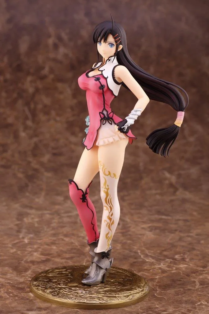 Blade Arcus: Pairon 2P Colour 1/7 Scale Figure