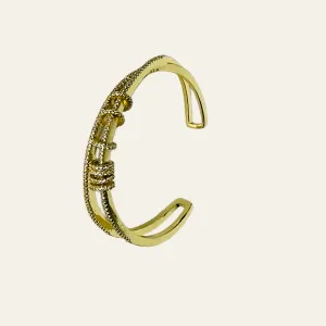 Bracciale crociate