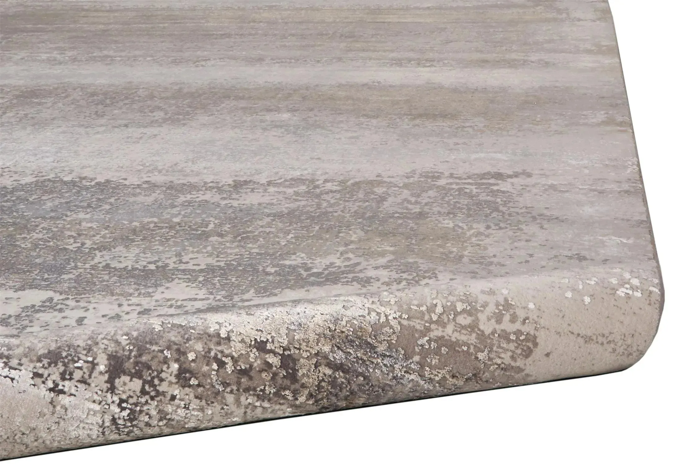 Cadiz 8663888F Taupe/Grey Rug