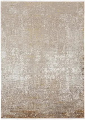 Cadiz 86639FWF Taupe/Ivory Rug