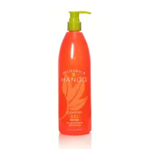 California Mango Body Wash