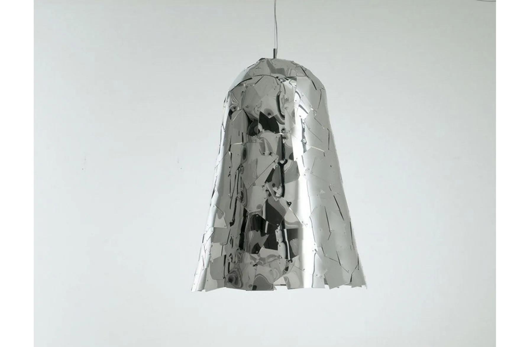 Campana Suspension Lamp