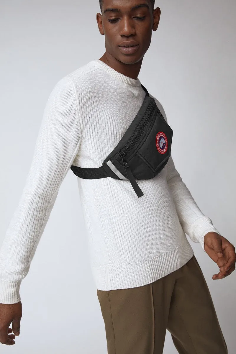 Canada Goose Waist Pack - Black