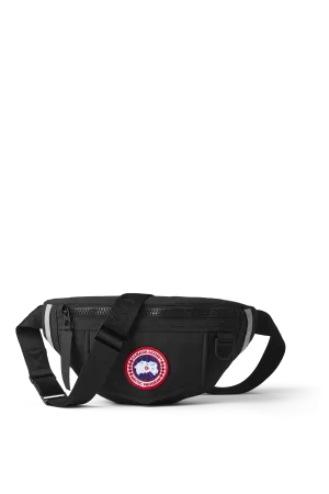 Canada Goose Waist Pack - Black