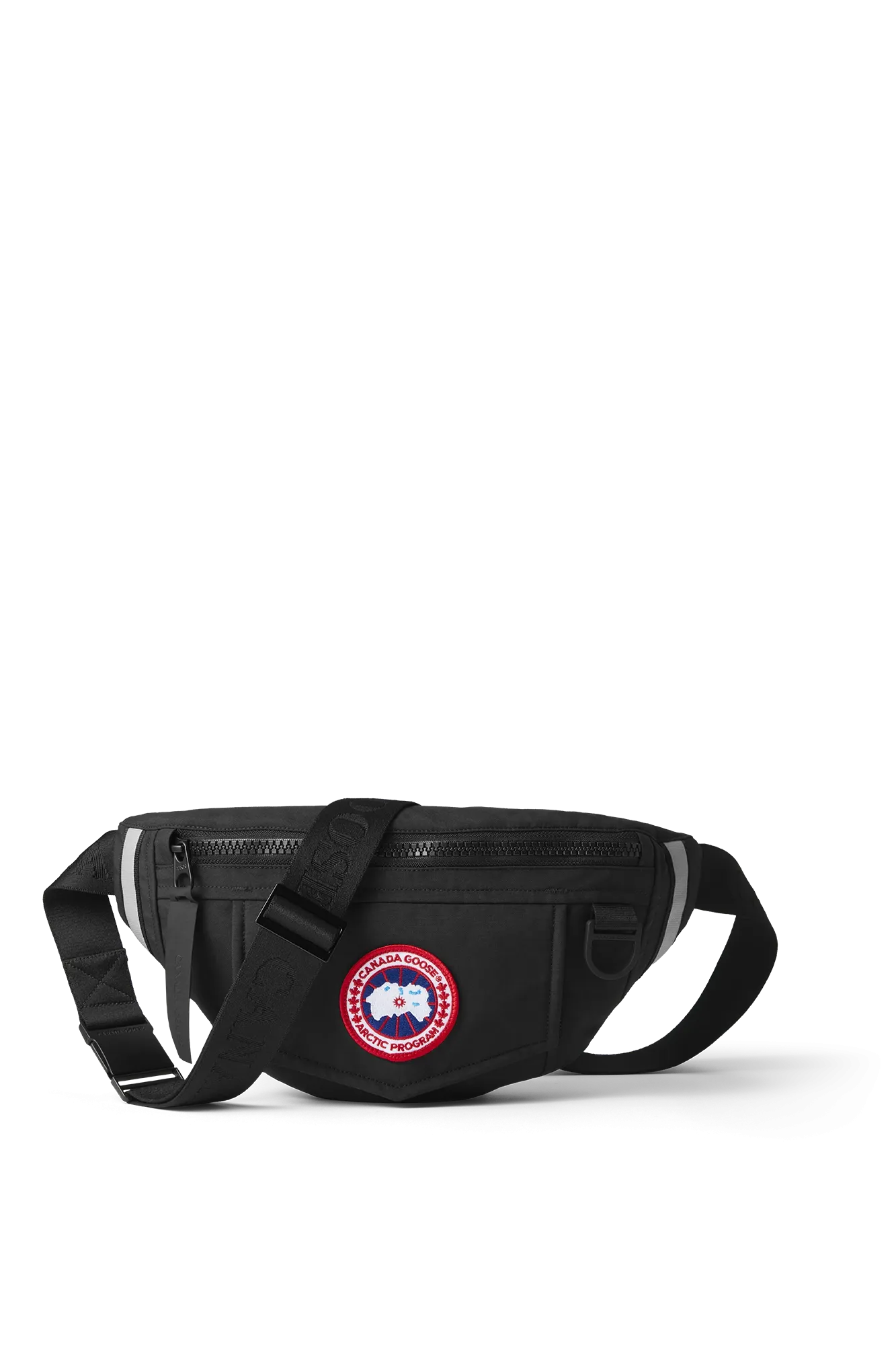 Canada Goose Waist Pack - Black