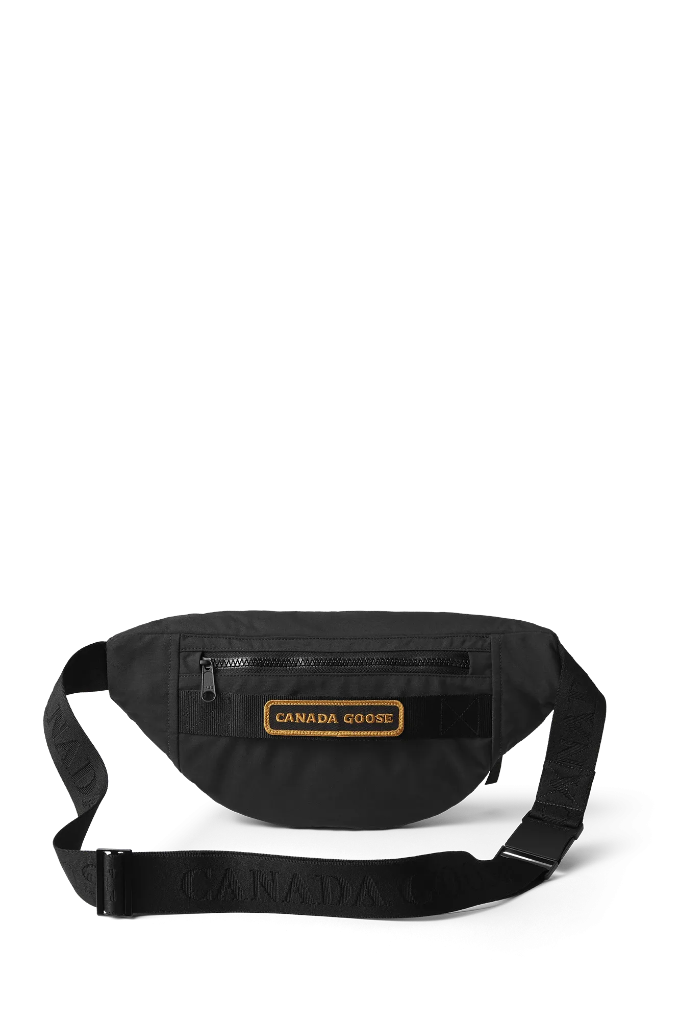 Canada Goose Waist Pack - Black