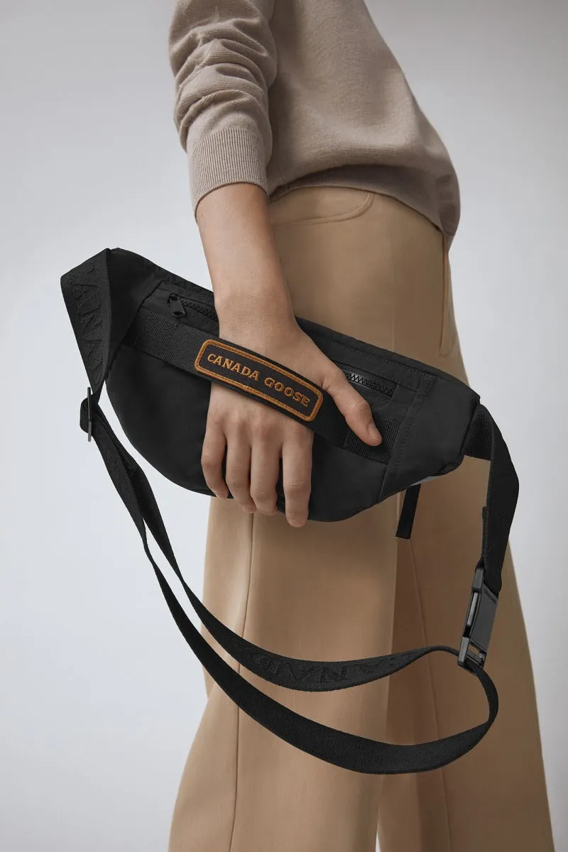 Canada Goose Waist Pack - Black