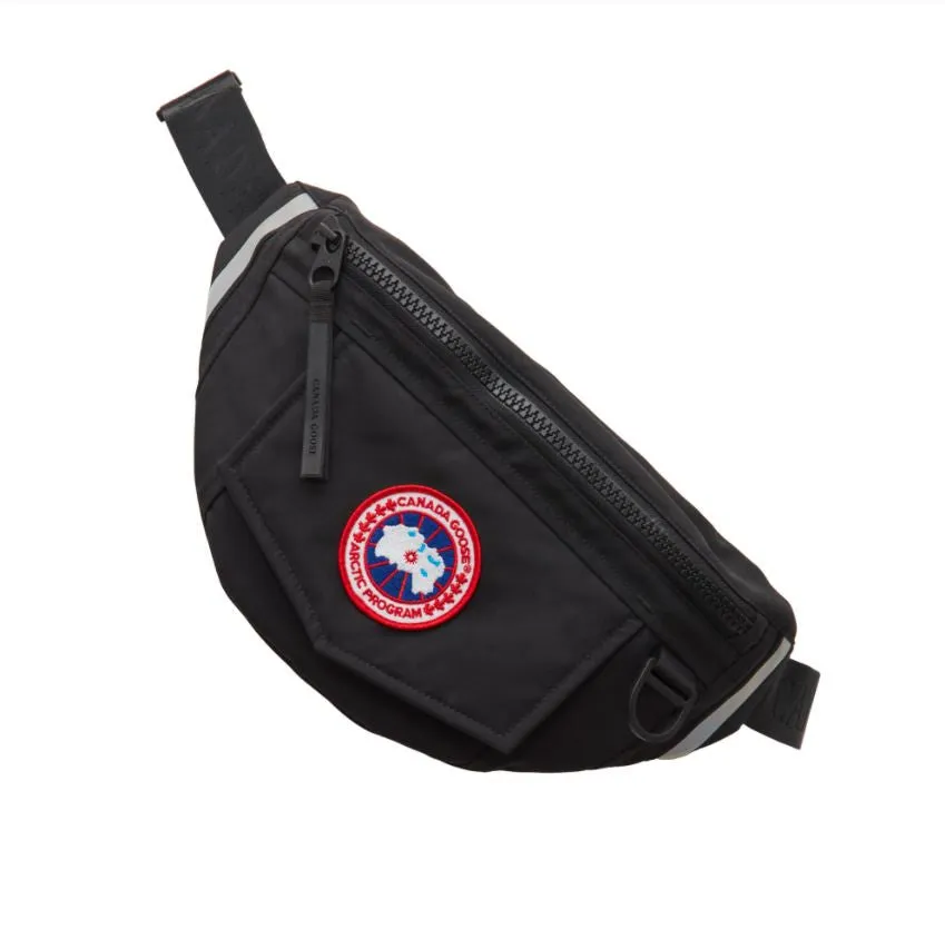 Canada Goose Waist Pack - Black
