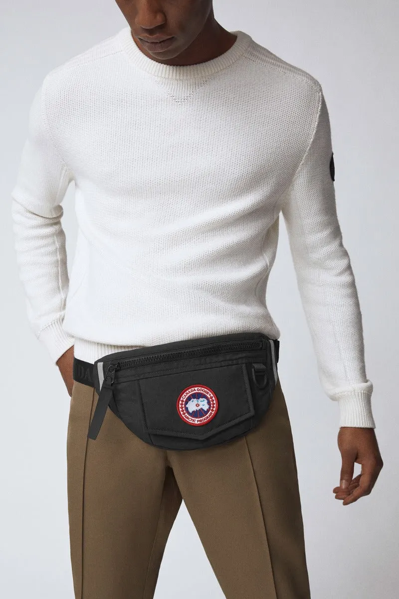 Canada Goose Waist Pack - Black