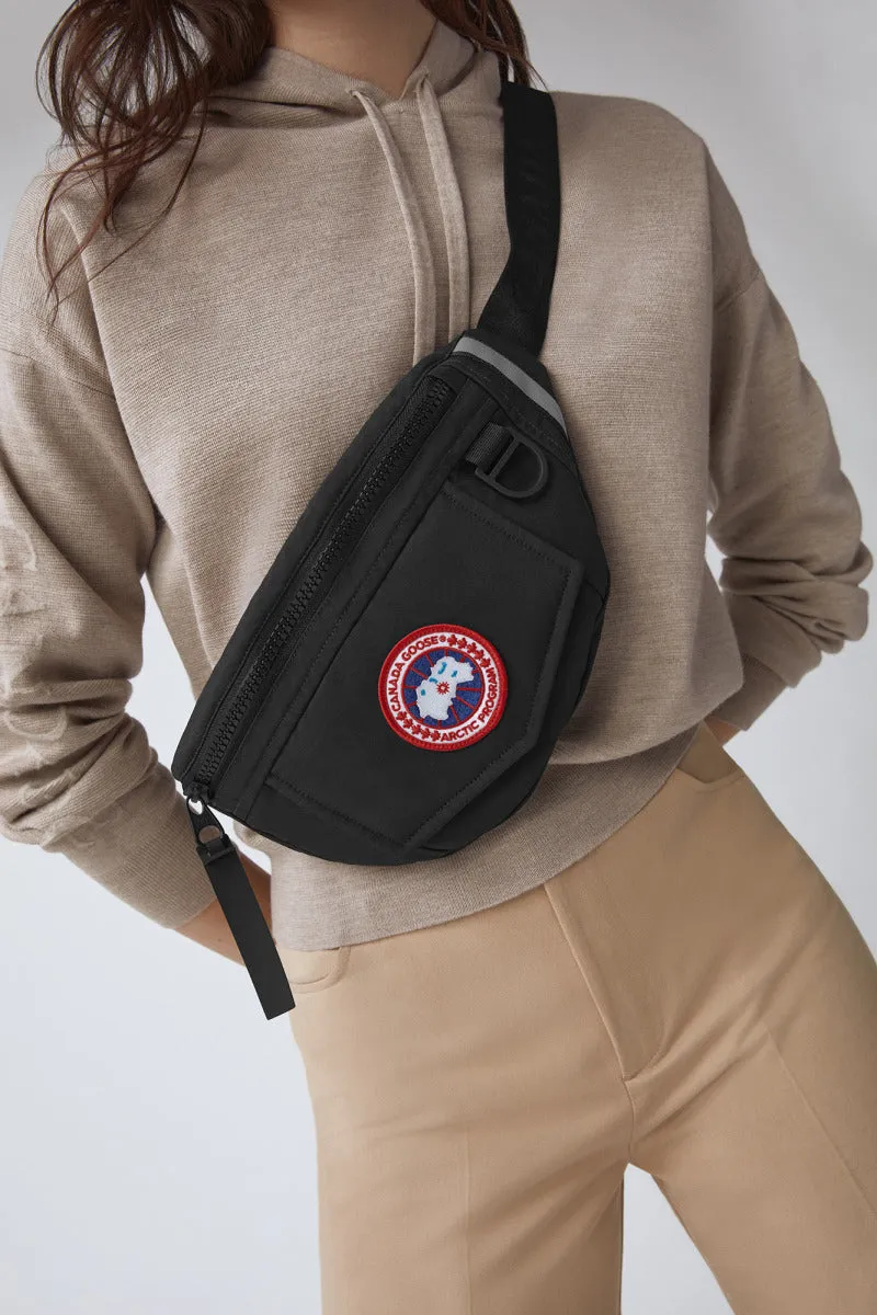 Canada Goose Waist Pack - Black