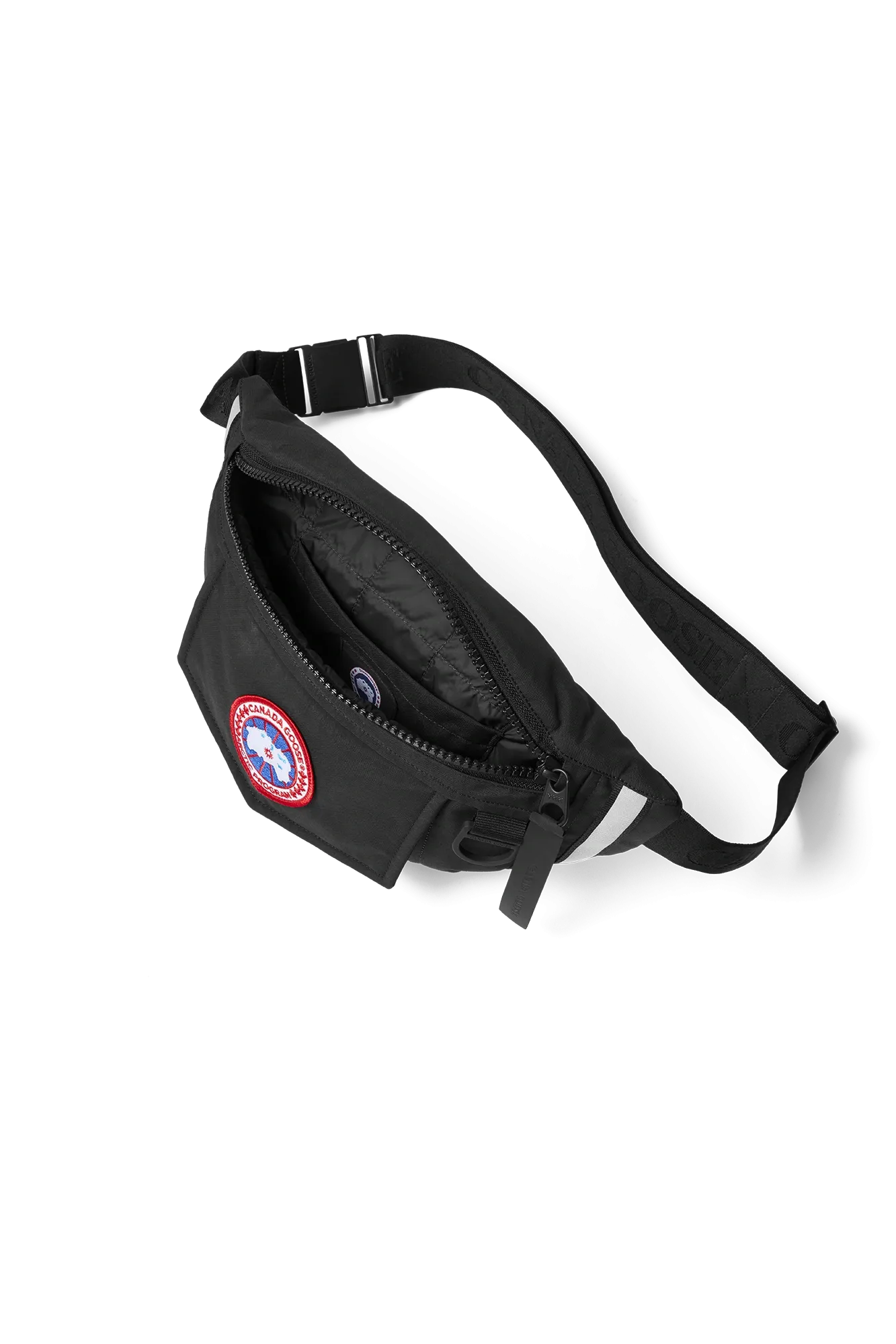 Canada Goose Waist Pack - Black