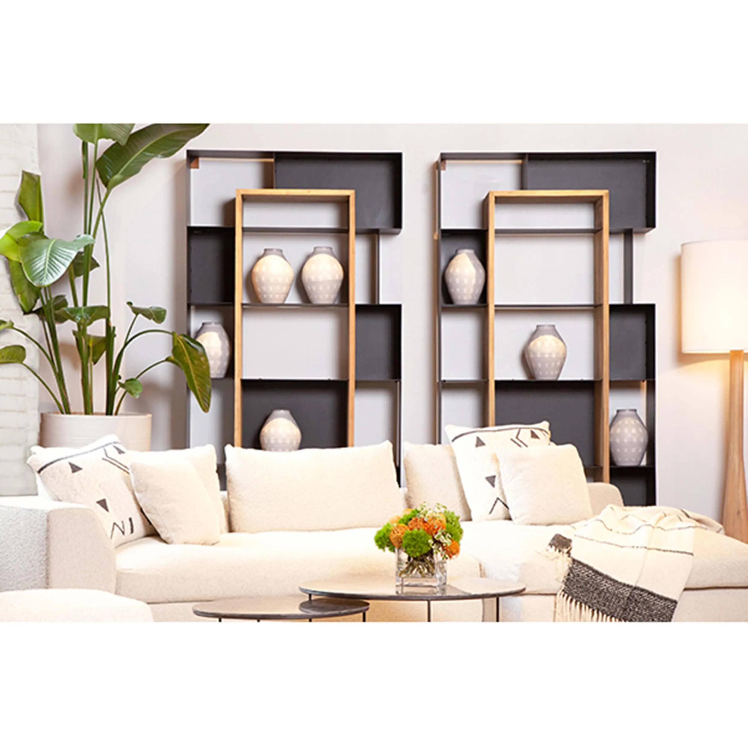 Carina Bookcase