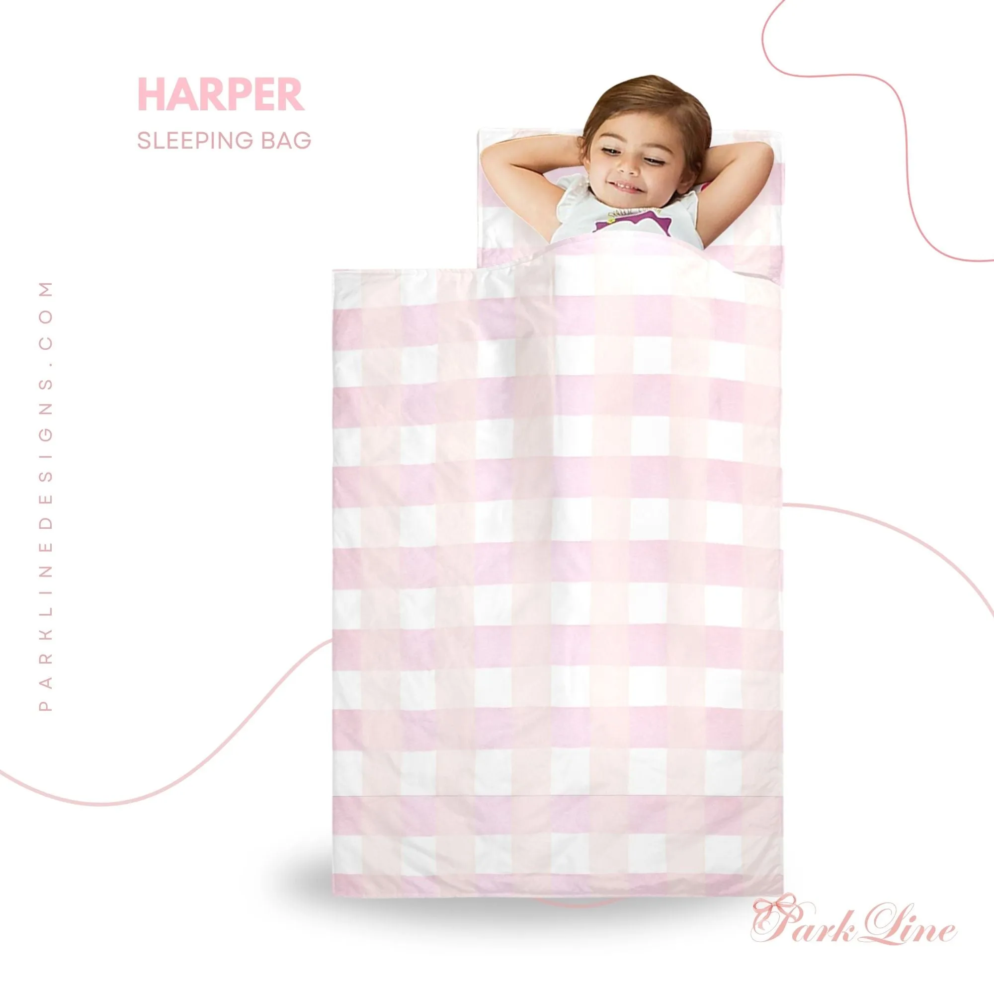 Casteel Kids' Long Sleeping Bag | A Catchy Blend of Comfort & Style | Lightweight and Durable Sleeping Bag for Kids