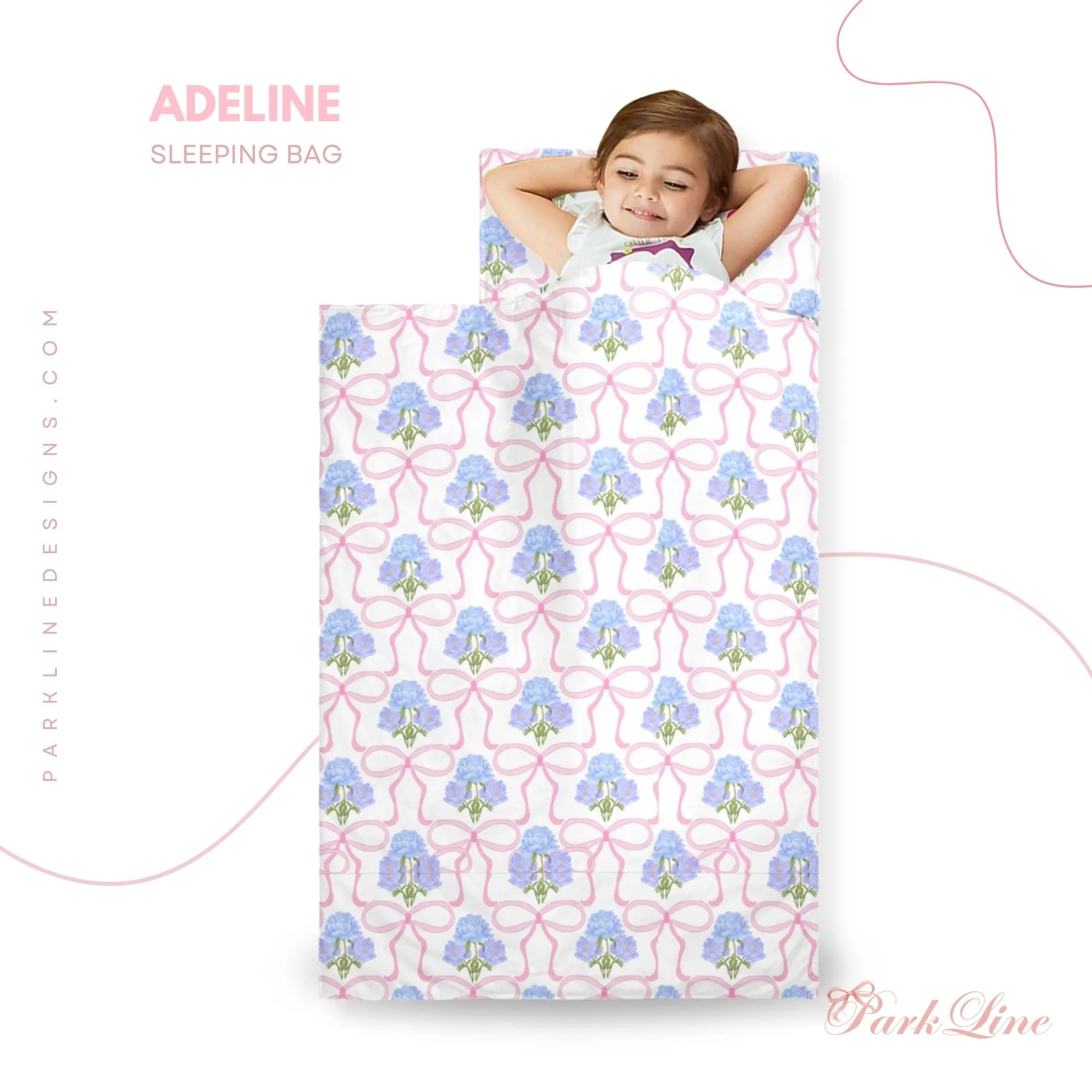 Casteel Kids' Long Sleeping Bag | A Catchy Blend of Comfort & Style | Lightweight and Durable Sleeping Bag for Kids