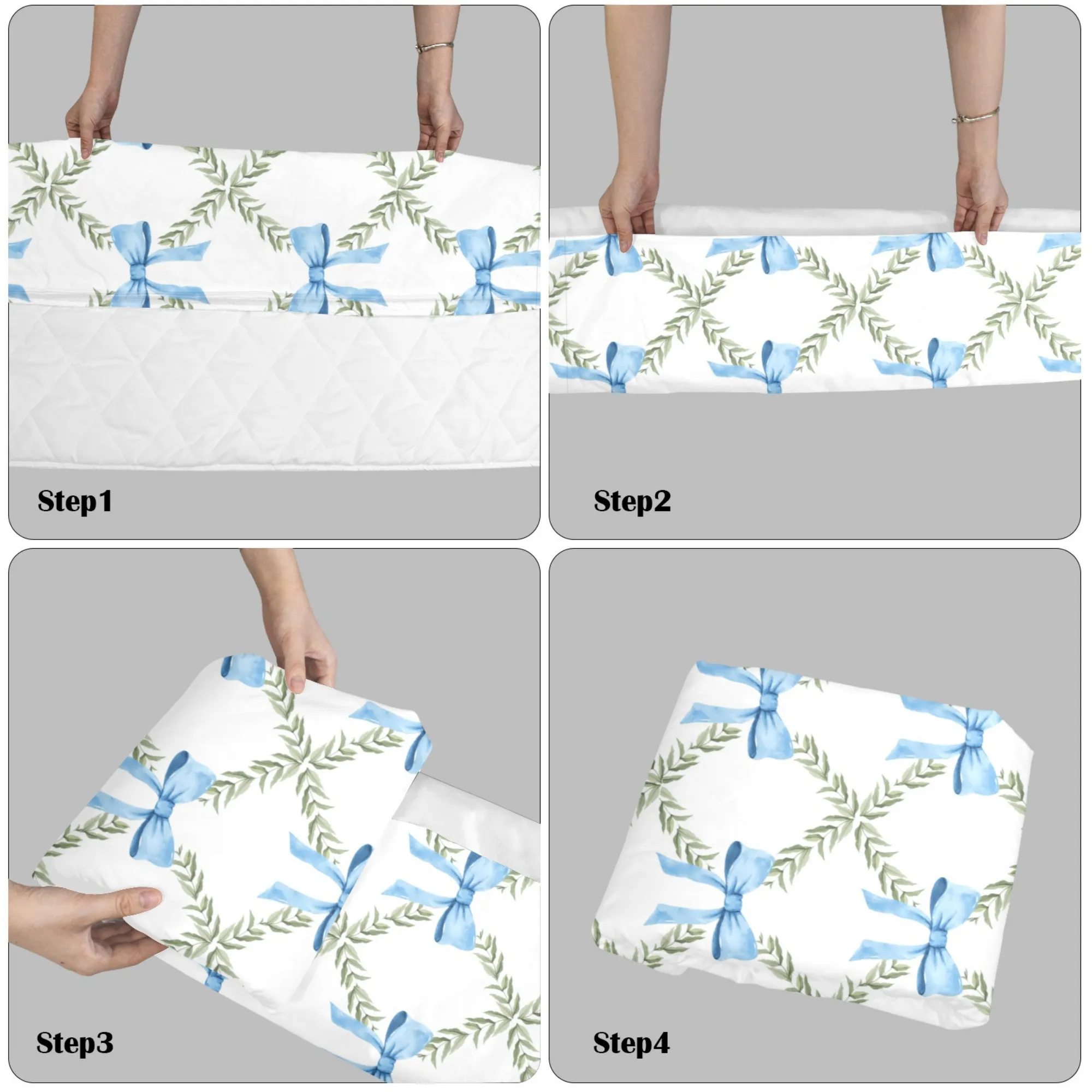 Casteel Kids' Long Sleeping Bag | A Catchy Blend of Comfort & Style | Lightweight and Durable Sleeping Bag for Kids