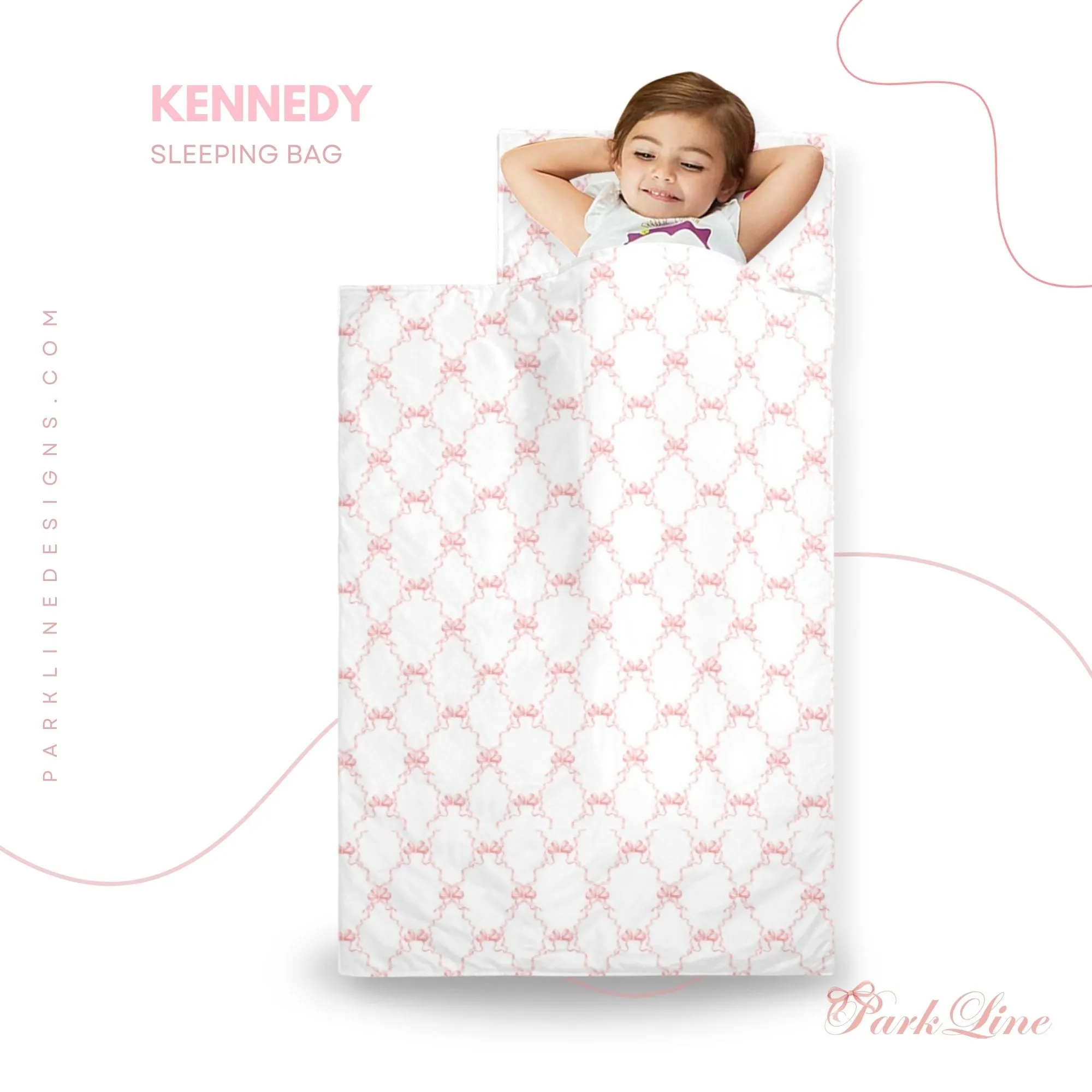 Casteel Kids' Long Sleeping Bag | A Catchy Blend of Comfort & Style | Lightweight and Durable Sleeping Bag for Kids