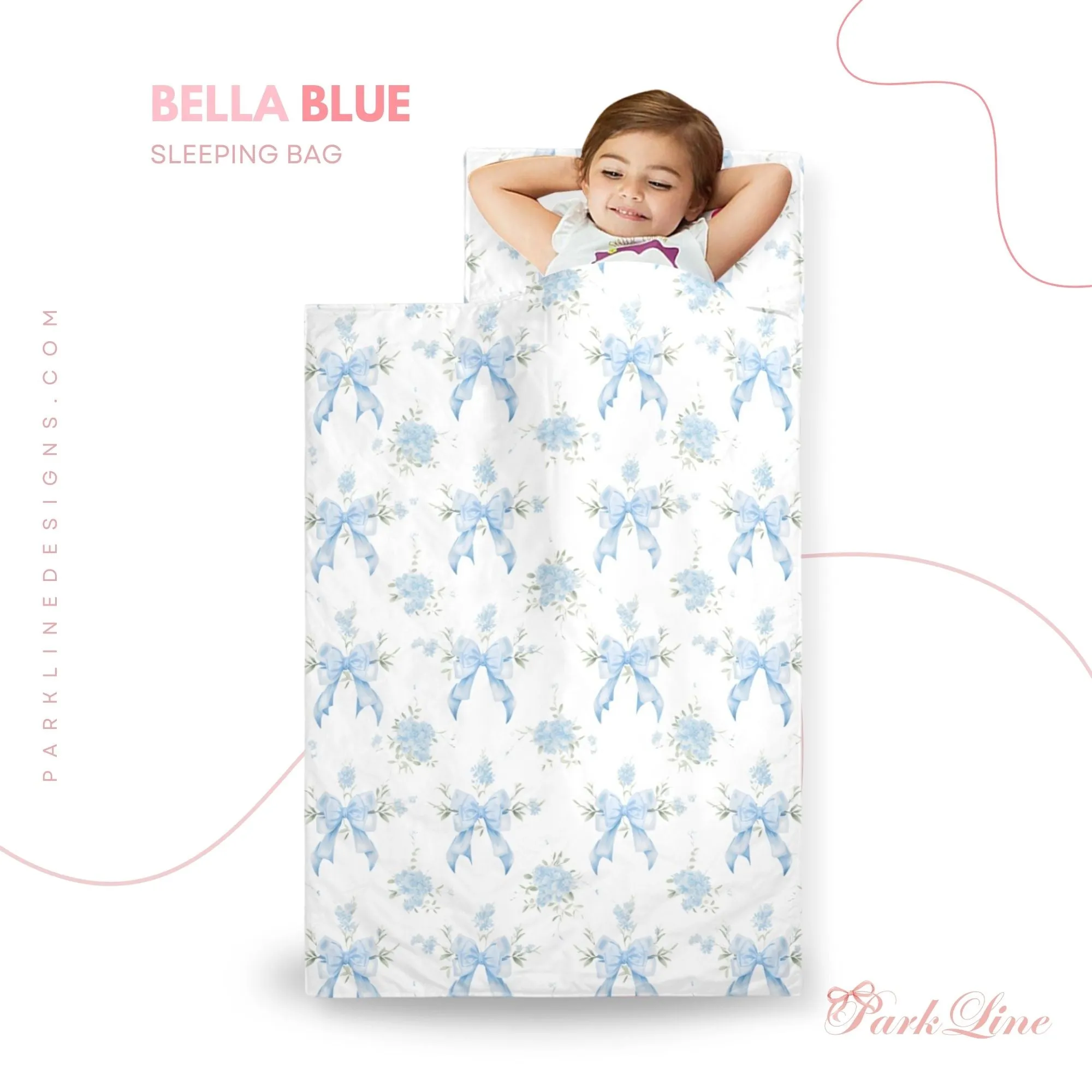 Casteel Kids' Long Sleeping Bag | A Catchy Blend of Comfort & Style | Lightweight and Durable Sleeping Bag for Kids