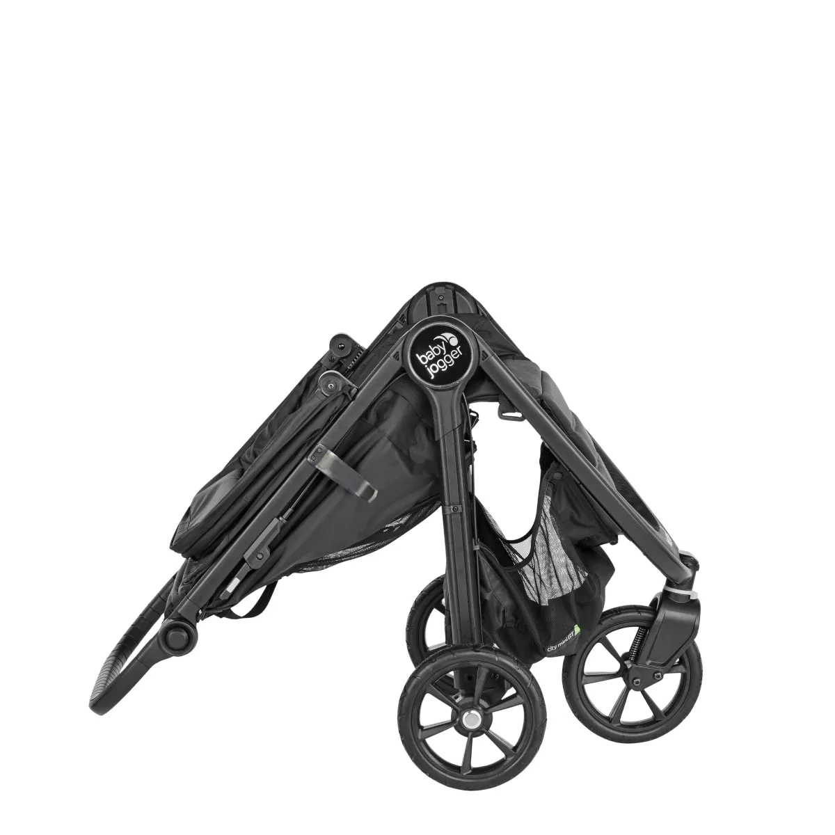 City Mini® GT2 Bundle - Opulent Black
