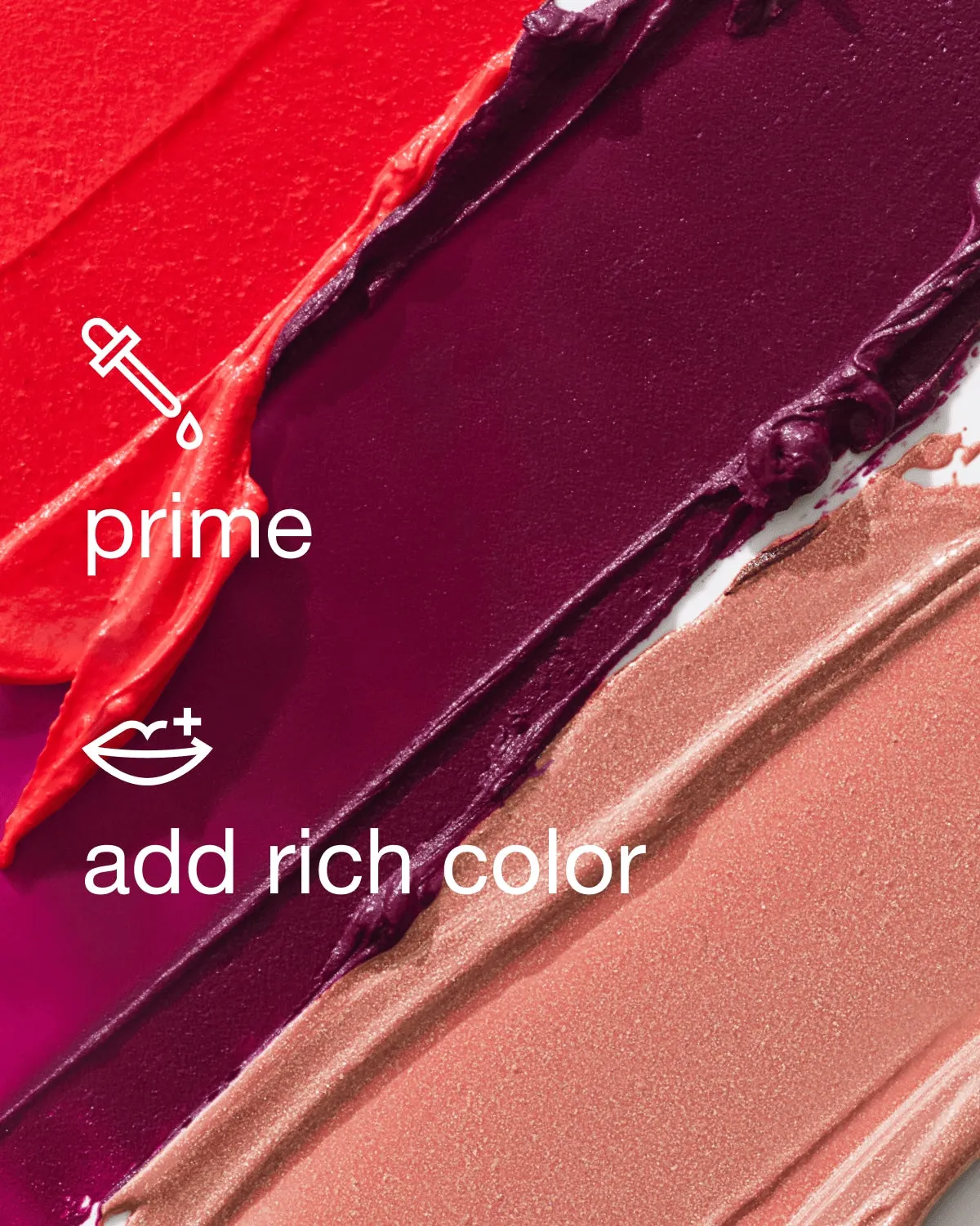 Clinique Pop Longwear Lipstick Flame Pop - Shine