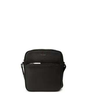 COEN MINI Small Vegan Crossbody Bag - Purity