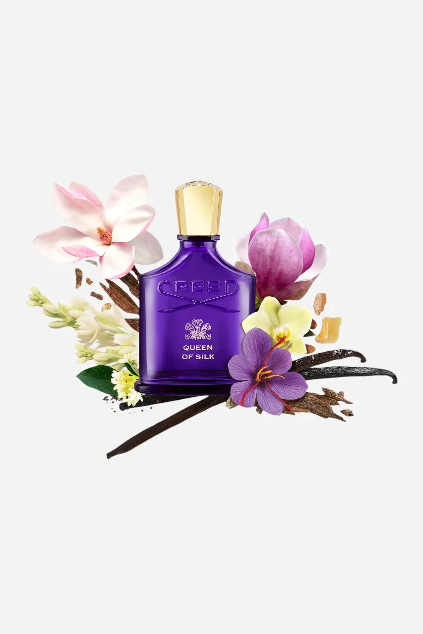 Creed Queen Of Silk Eau De Parfum