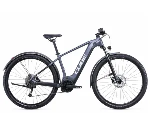 Cube Reaction Hybrid Performance 500 Allroad - Black Friday Special