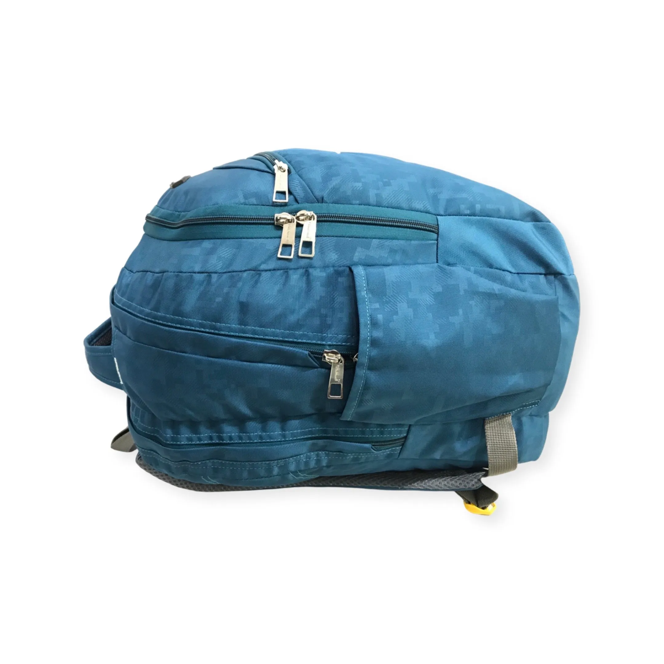 Dhariwal 39L Water Resistant Dual Compartment Backpack BP-209