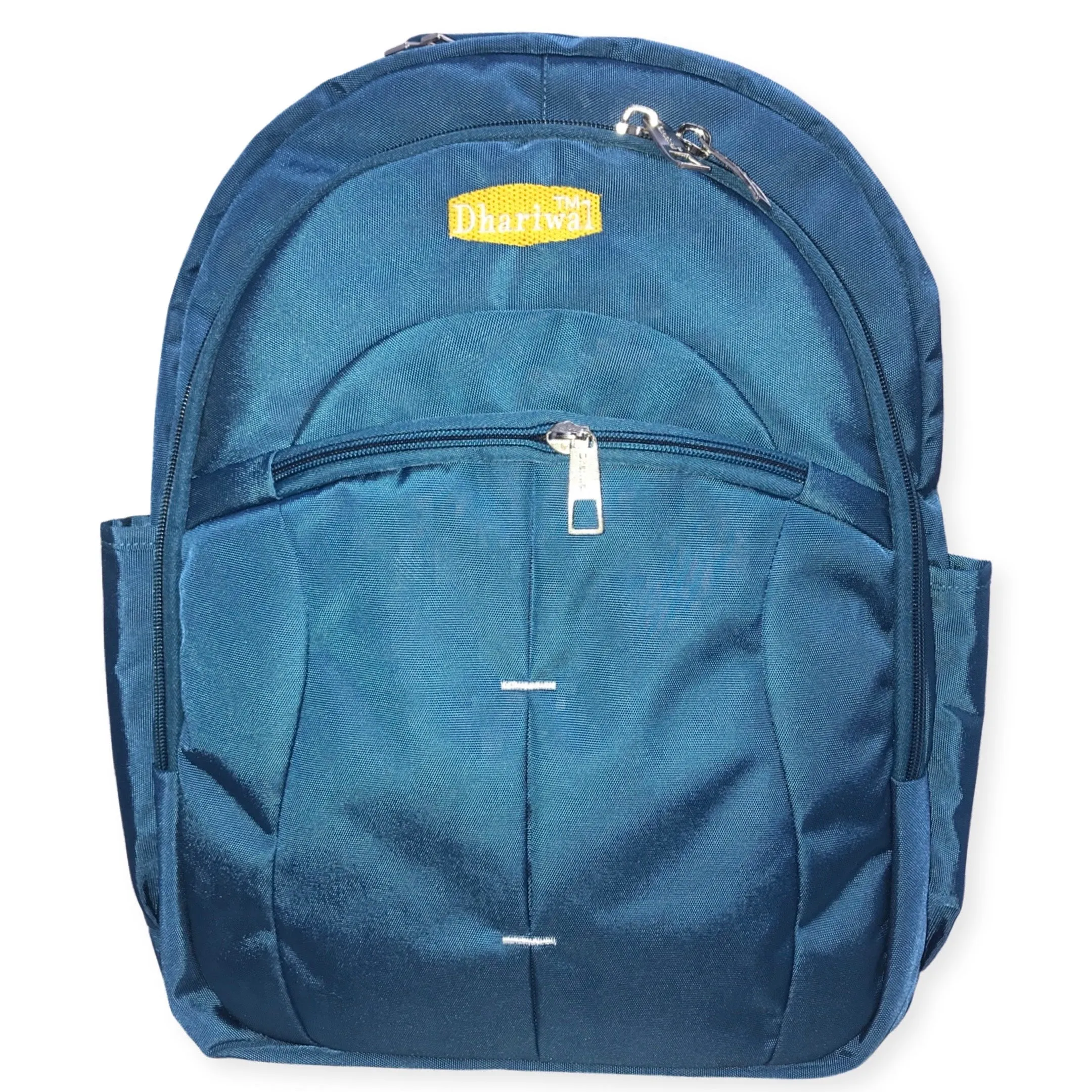 Dhariwal 39L Water Resistant Dual Compartment Backpack BP-209