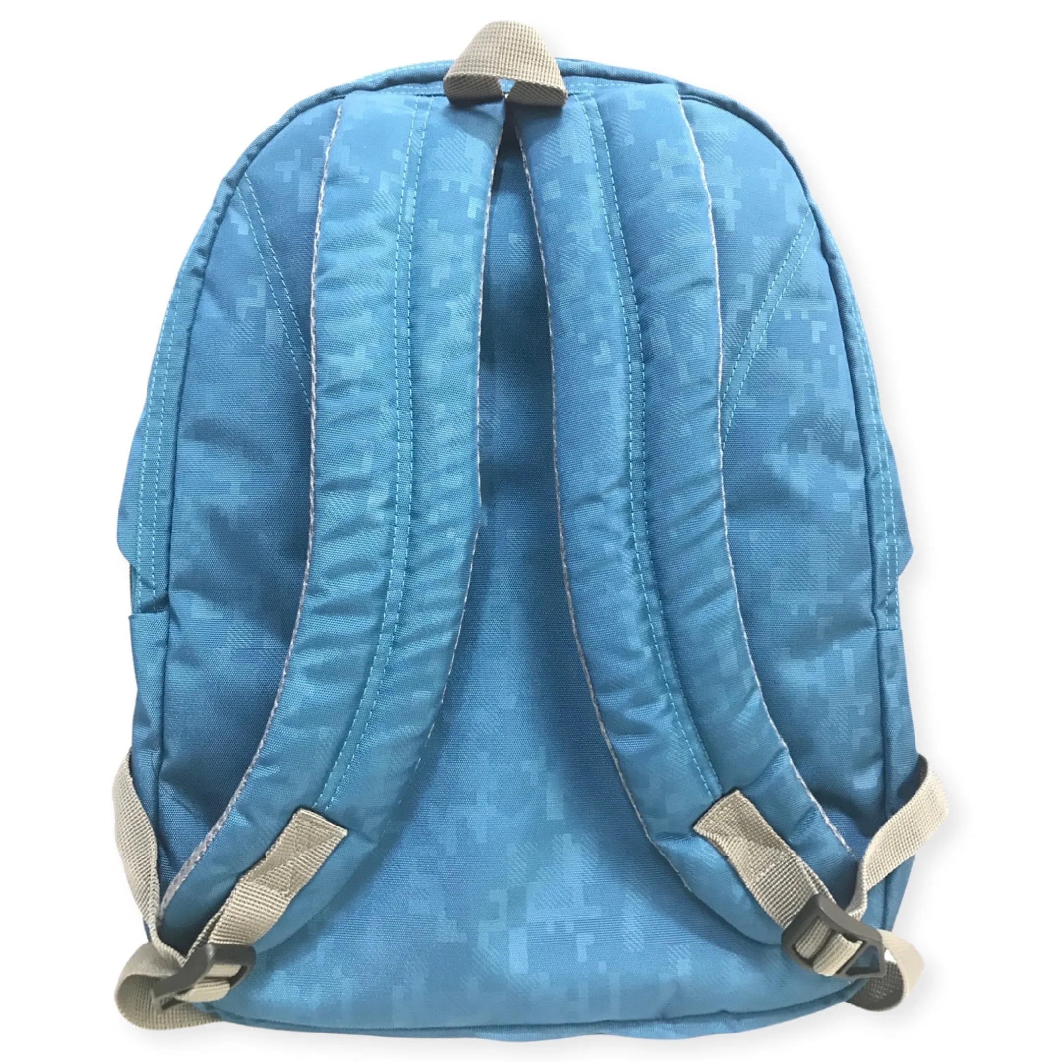 Dhariwal 39L Water Resistant Dual Compartment Backpack BP-209