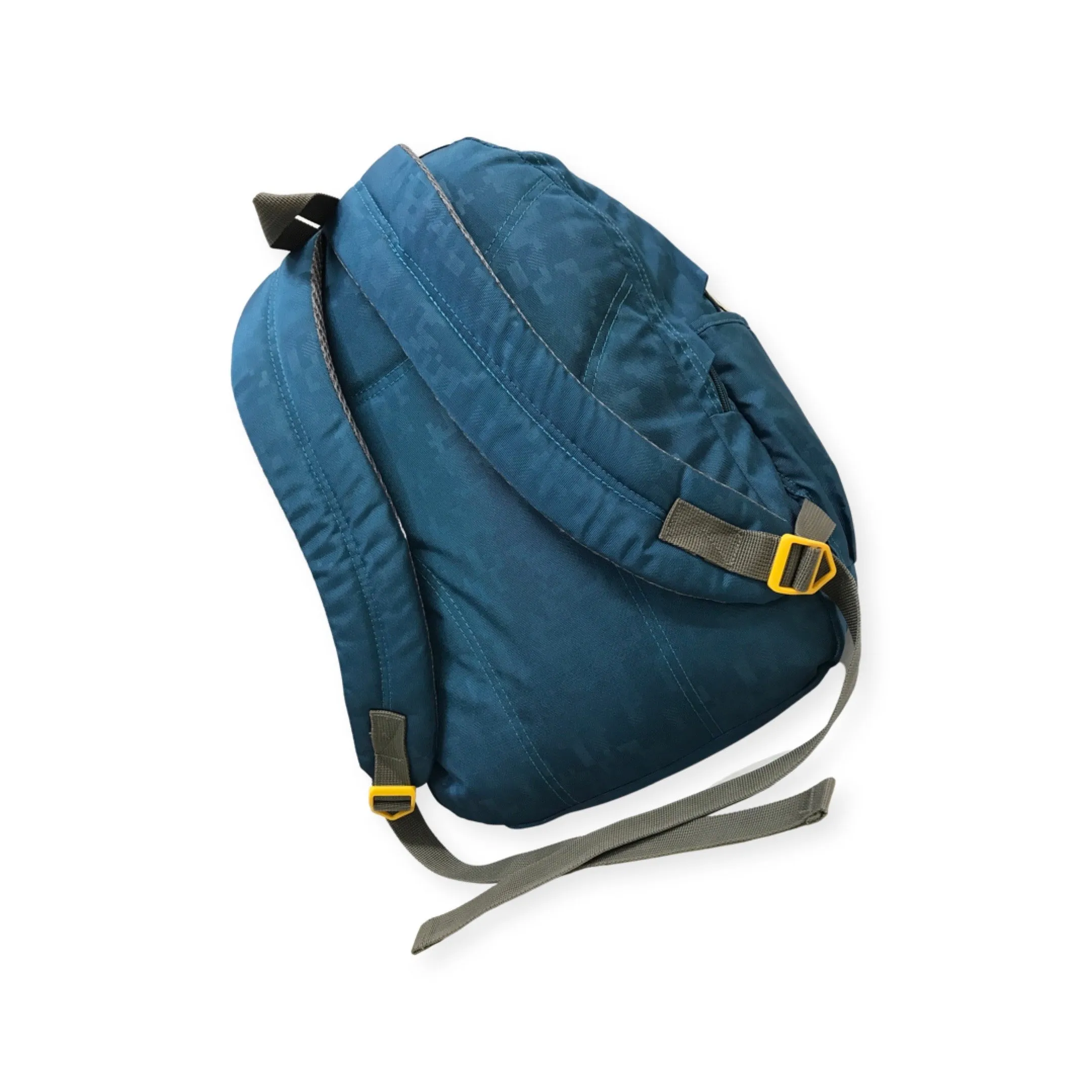 Dhariwal 39L Water Resistant Dual Compartment Backpack BP-209