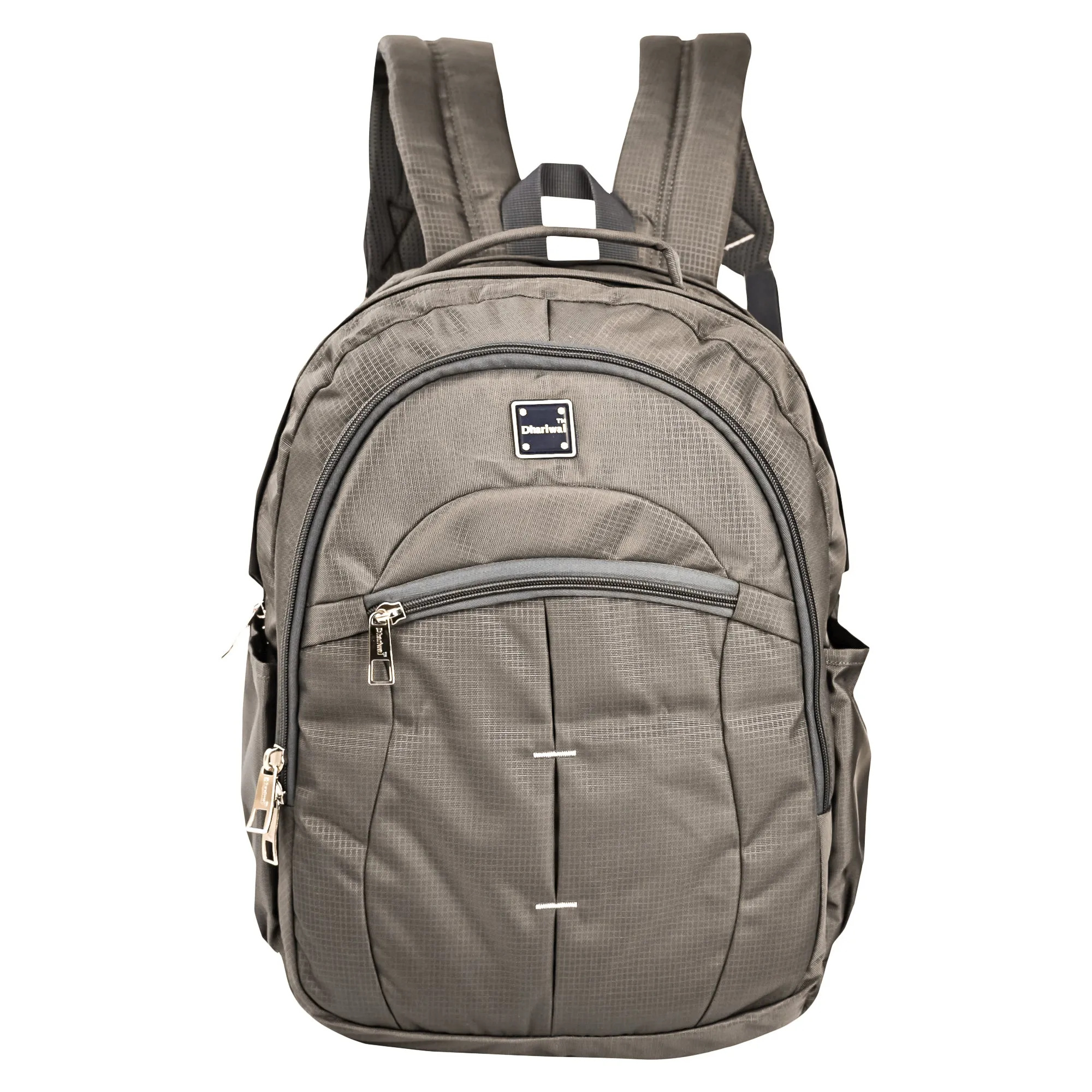 Dhariwal 39L Water Resistant Dual Compartment Backpack BP-209