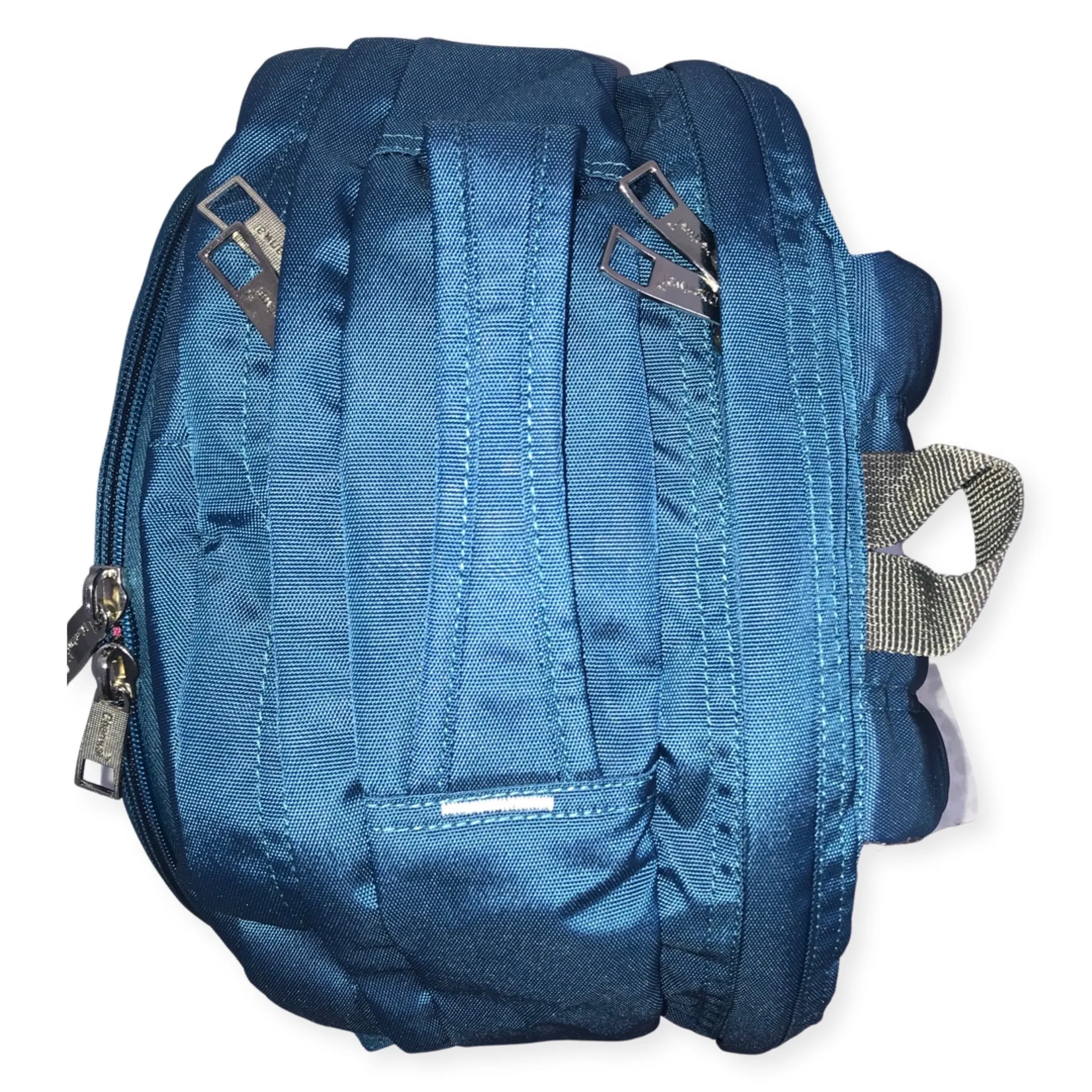 Dhariwal 39L Water Resistant Dual Compartment Backpack BP-209