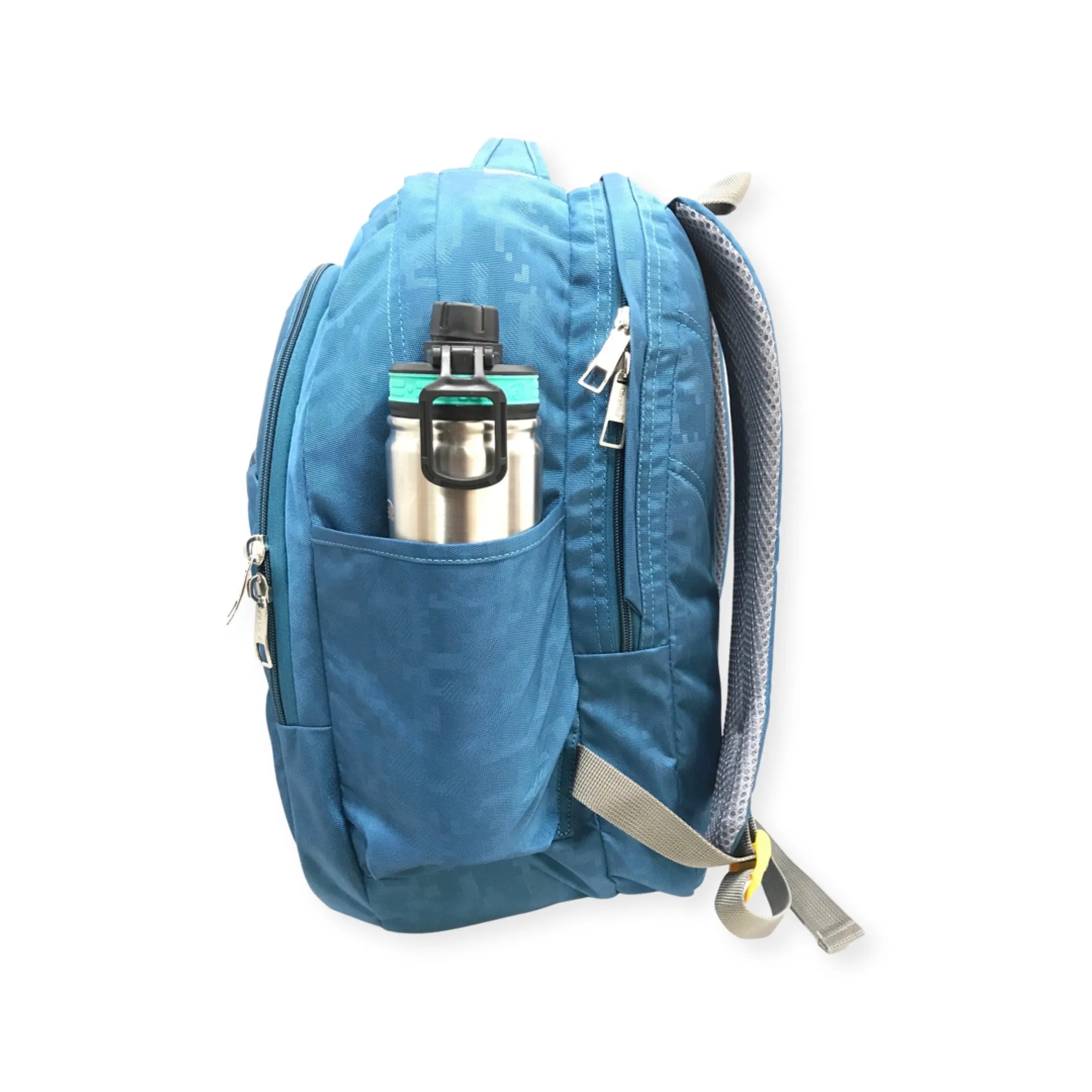 Dhariwal 39L Water Resistant Dual Compartment Backpack BP-209