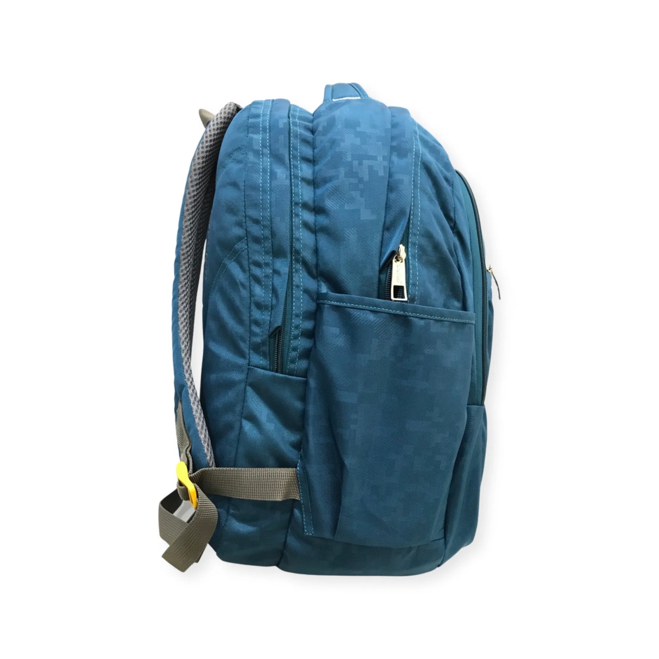 Dhariwal 39L Water Resistant Dual Compartment Backpack BP-209