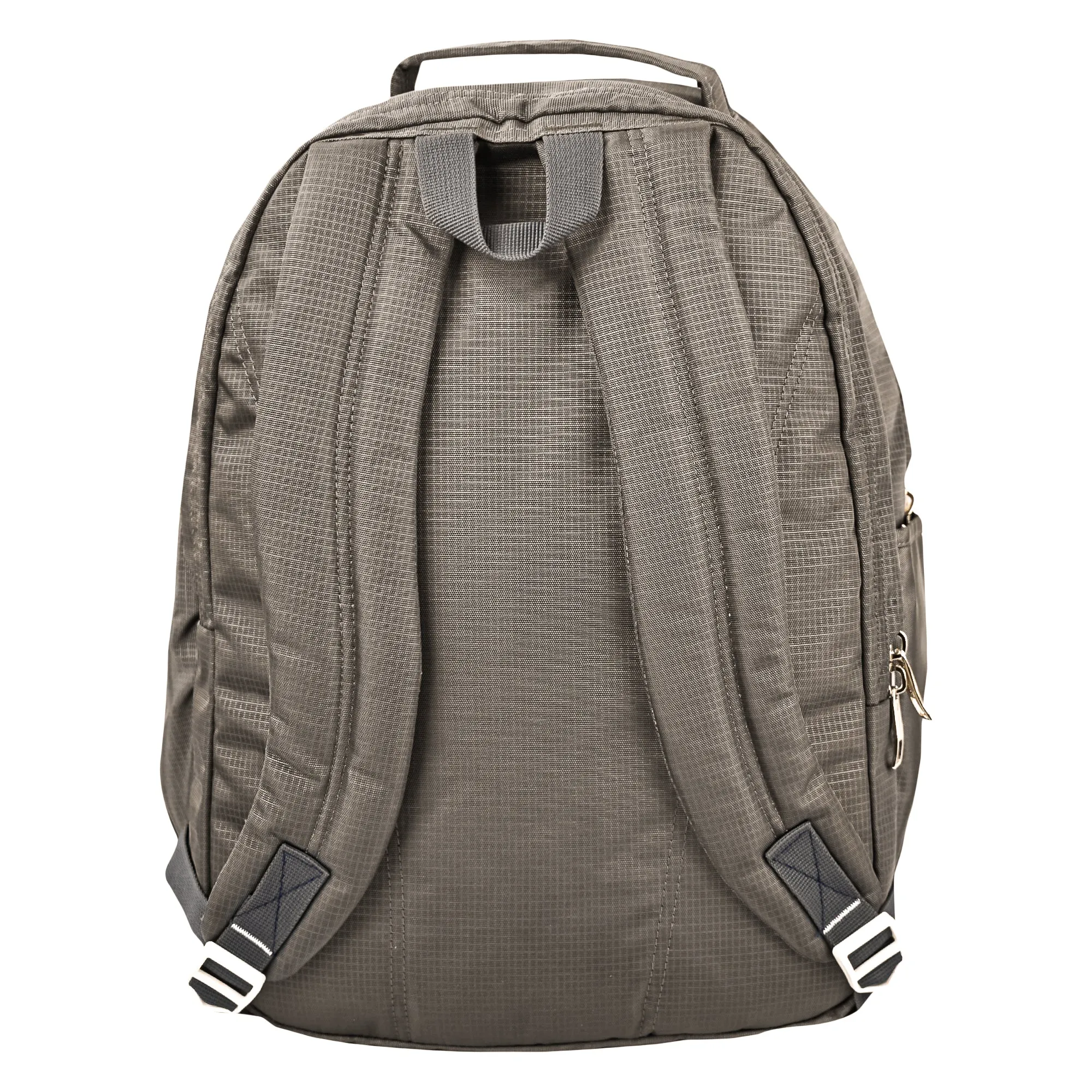 Dhariwal 39L Water Resistant Dual Compartment Backpack BP-209
