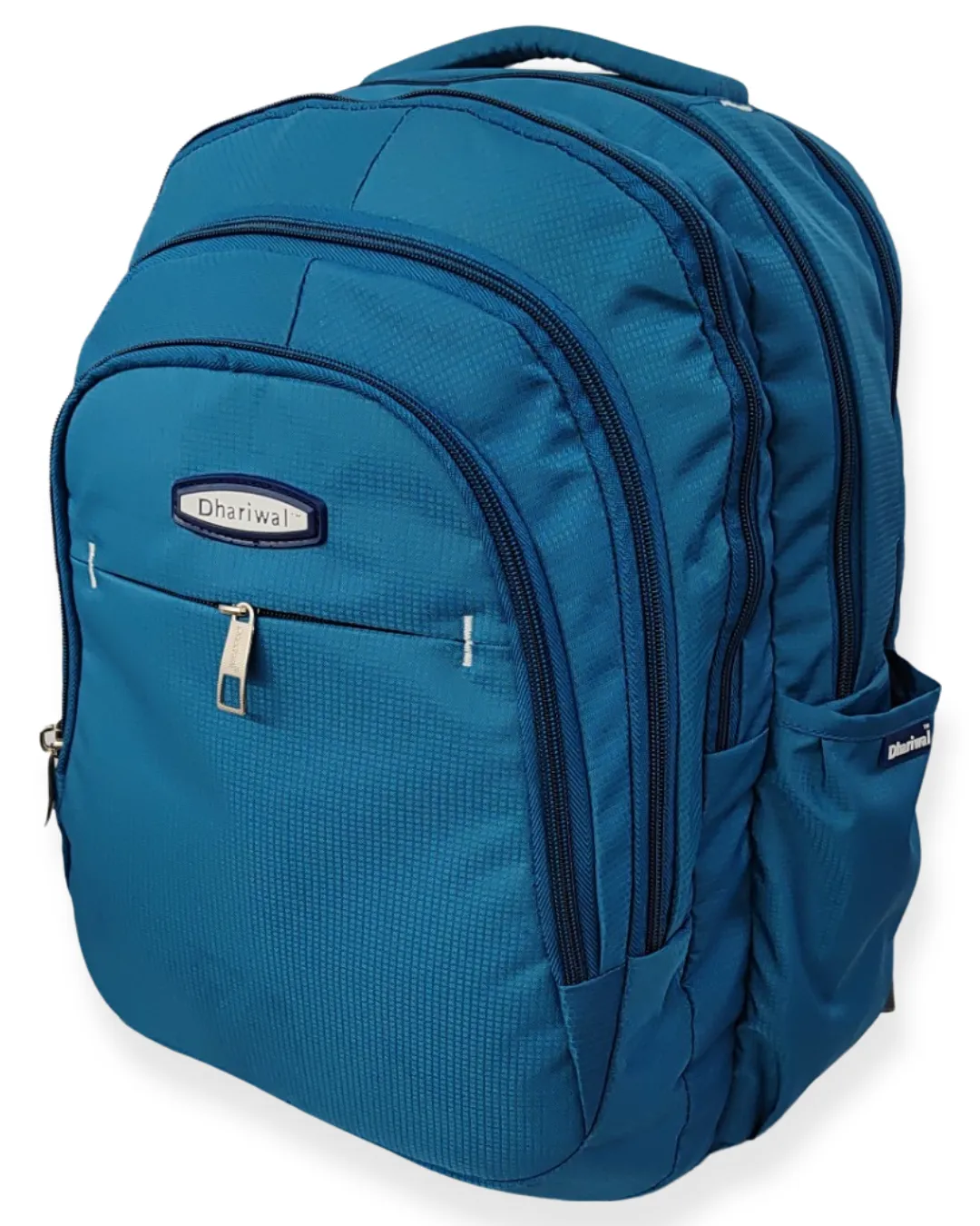 Dhariwal Unisex Triple Compartment 38L Backpack BP-226