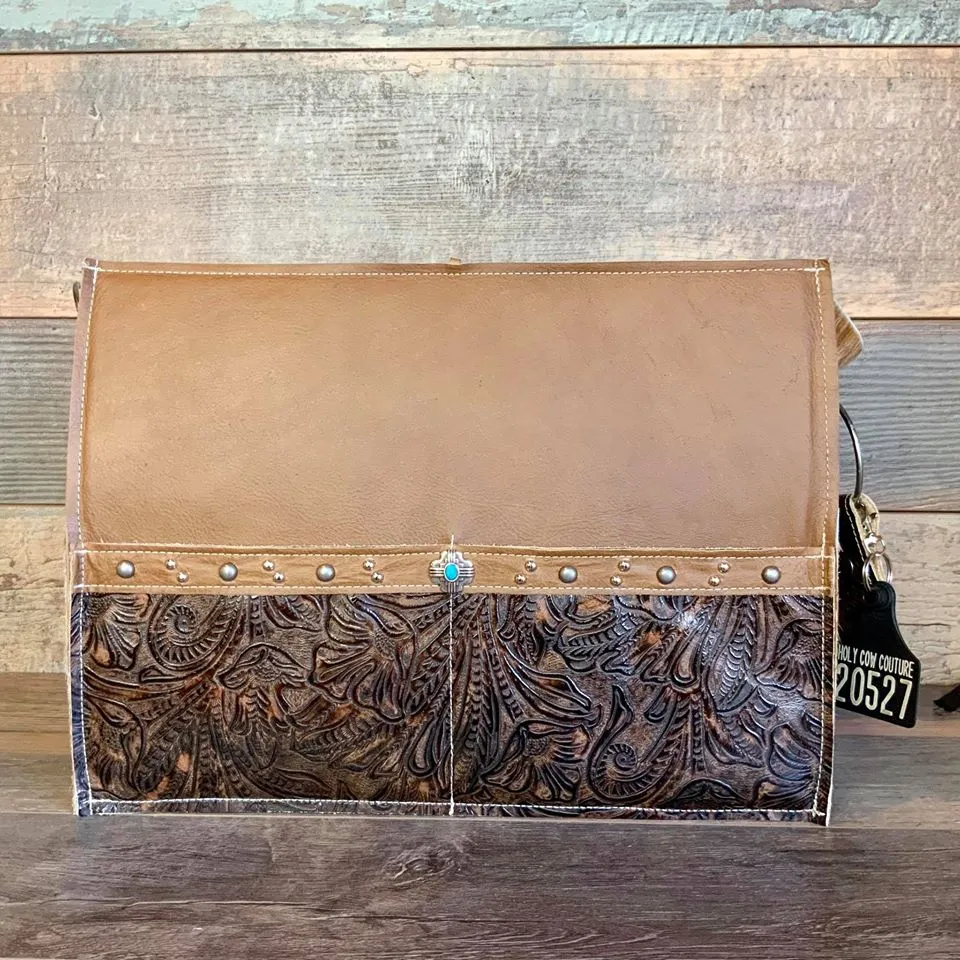 Diaper Bag / All Purpose Tote Bag - #20527