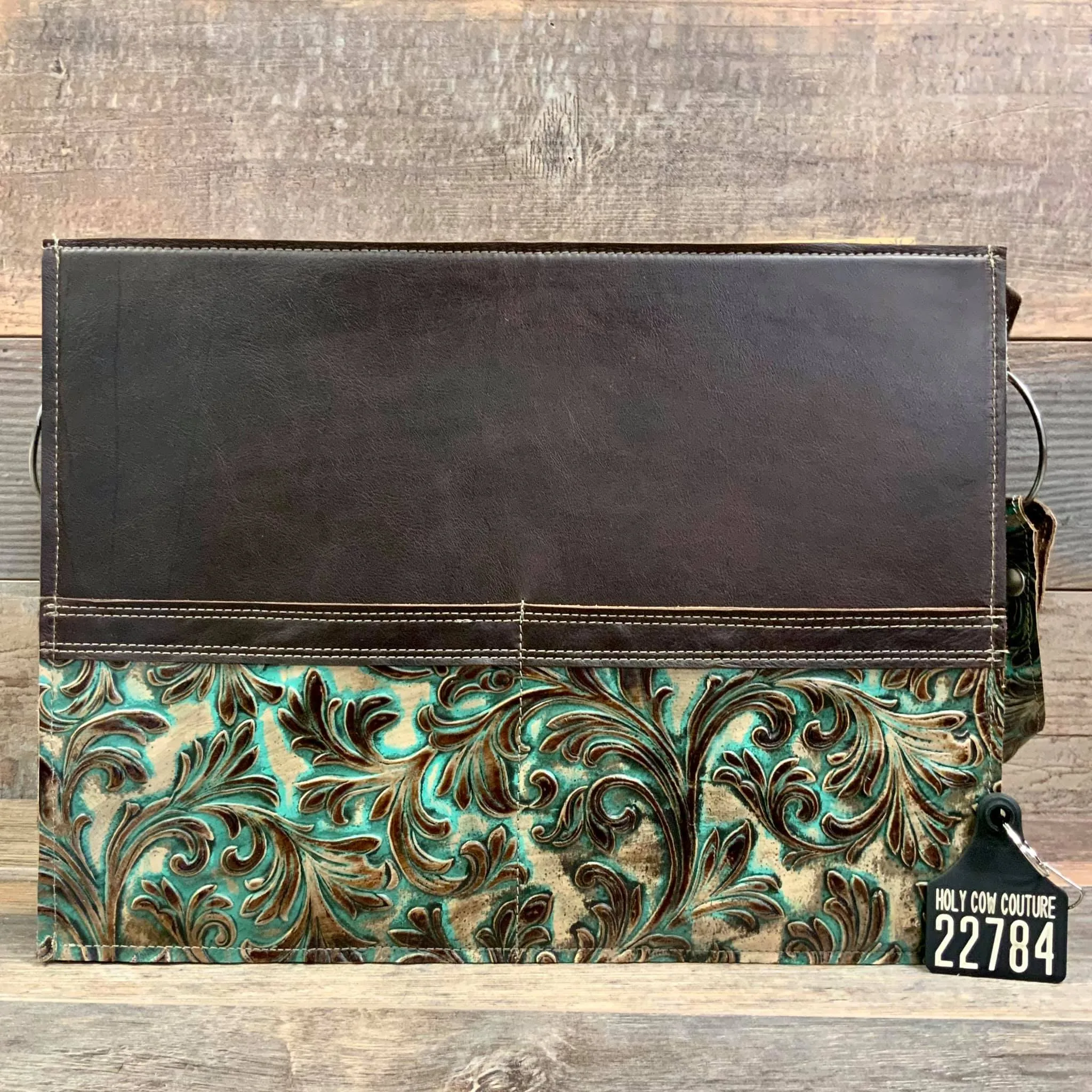 Diaper Bag / All Purpose Tote Bag - #22784