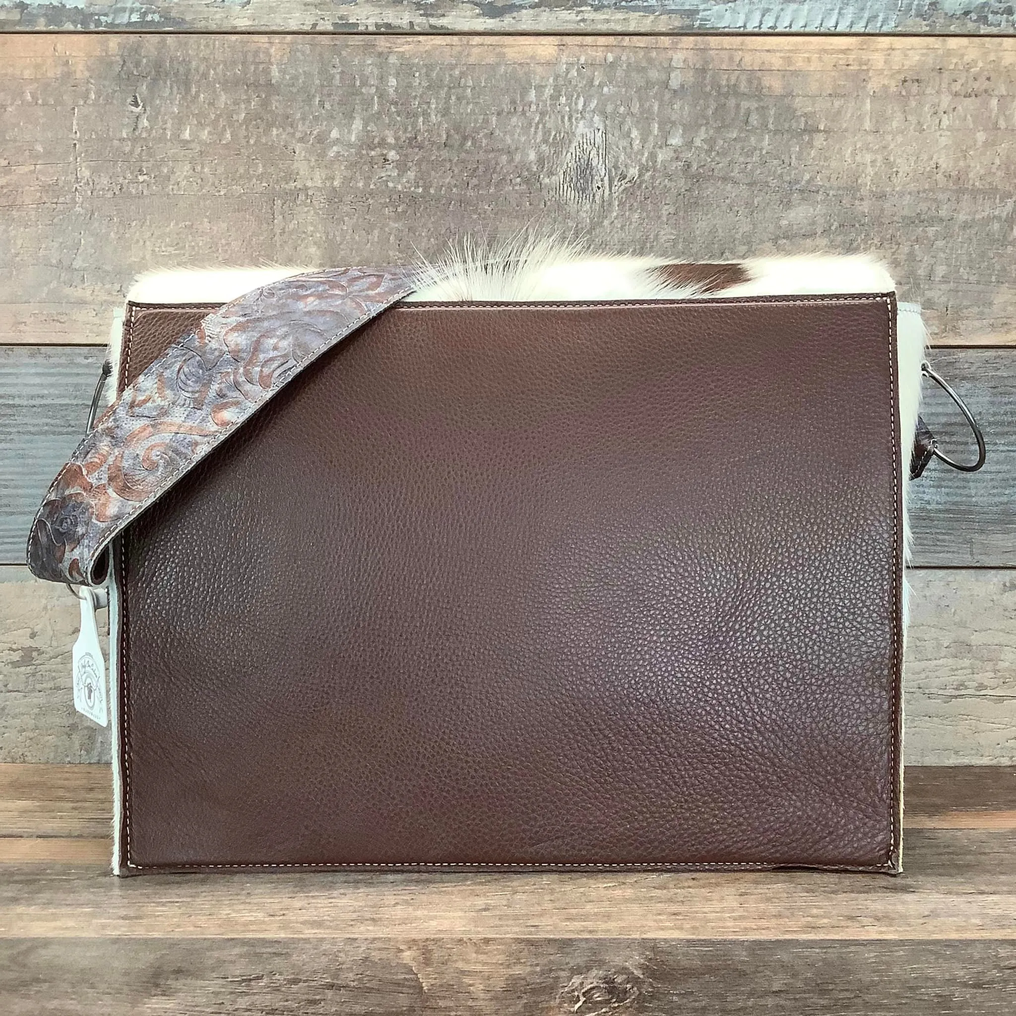 Diaper Bag / All Purpose Tote Bag - #51898