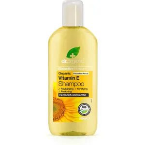 Dr. Organic - Vitamin E Shampoo