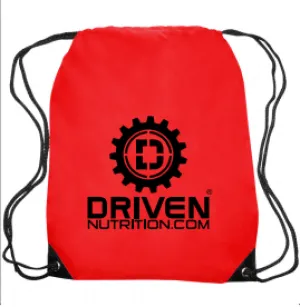 Driven Sling Bag