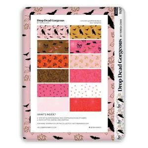 Drop Dead Gorgeous - Flat Fat Stack 12 PC