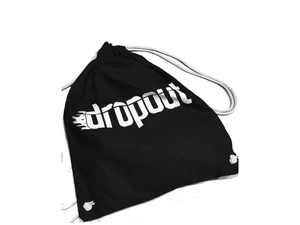 dropout Gymsack